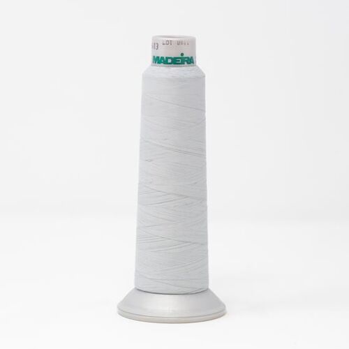 940-7613 MADEIRA FROSTED MATT #40-GRAY Thumbnail