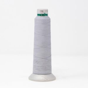 940-7718 MADEIRA FROSTED MATT #40-GRAY Thumbnail