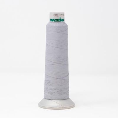 940-7718 MADEIRA FROSTED MATT #40-GRAY Thumbnail