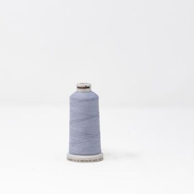 942-7718 MADEIRA FROSTED MATT #40-GRAY Thumbnail