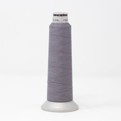 940-7640 MADEIRA FROSTED MATT #40-GRAY Thumbnail