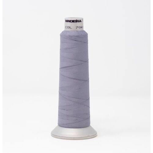 940-7041 MADEIRA FROSTED MATT #40-GRAY Thumbnail