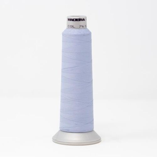 940-7612 MADEIRA FROSTED MATT #40-BLUE/GRAY Thumbnail