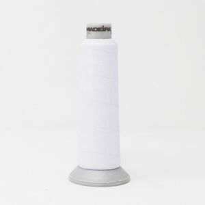 940-7405 MADEIRA FROSTED MATT #40-WHITE Thumbnail