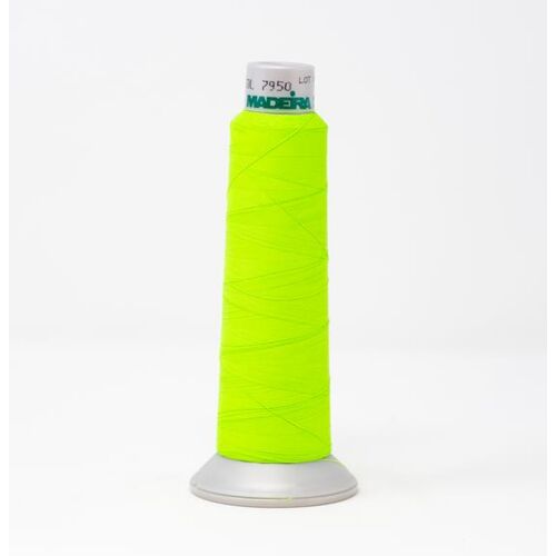 940-7950 MADEIRA FROSTED MATT #40-GREEN Thumbnail