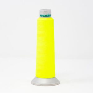 940-7823 MADEIRA FROSTED MATT #40-YELLOW Thumbnail