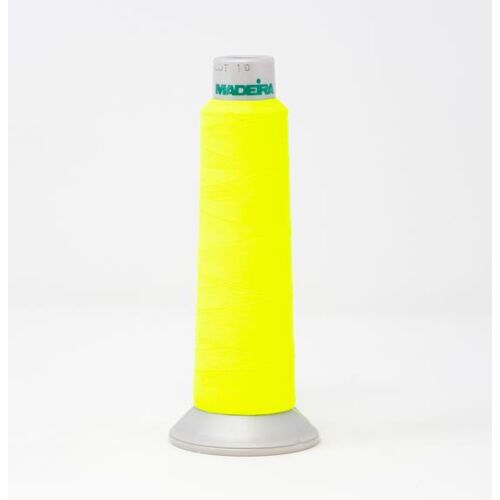 940-7823 MADEIRA FROSTED MATT #40-YELLOW Thumbnail