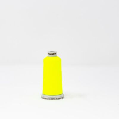 942-7823 MADEIRA FROSTED MATT #40-YELLOW Thumbnail