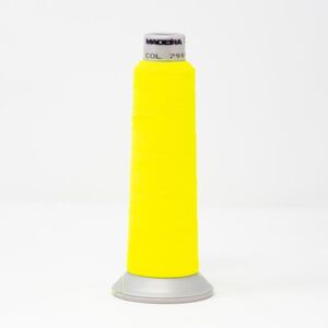 940-7995 MADEIRA FROSTED MATT #40-YELLOW/GREEN Thumbnail