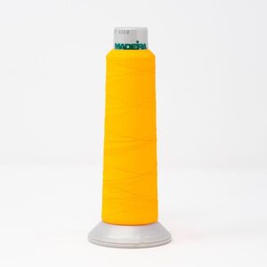 940-7937 MADEIRA FROSTED MATT #40-ORANGE Thumbnail