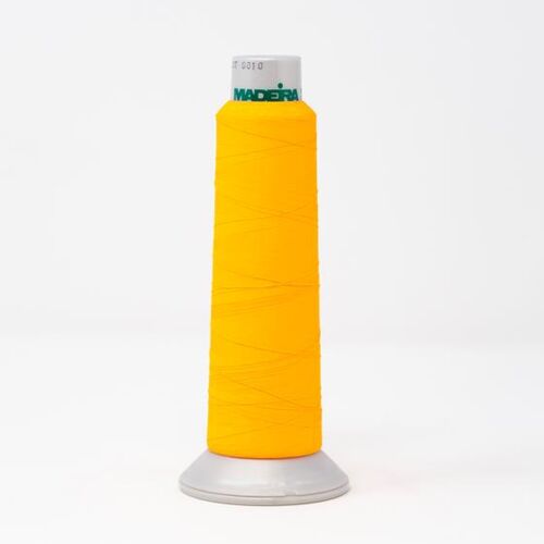 940-7937 MADEIRA FROSTED MATT #40-ORANGE Thumbnail