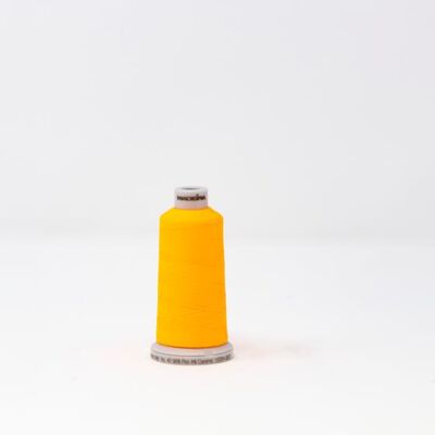 942-7946 MADEIRA FROSTED MATT #40-ORANGE Thumbnail