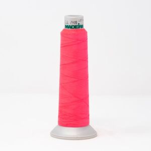 940-7908 MADEIRA FROSTED MATT #40-PINK Thumbnail