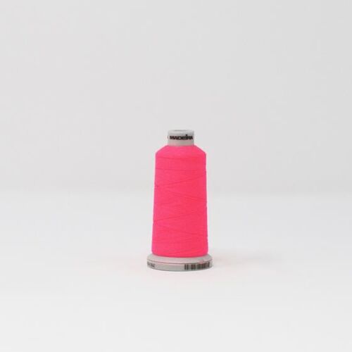 942-7908 MADEIRA FROSTED MATT #40-PINK Thumbnail