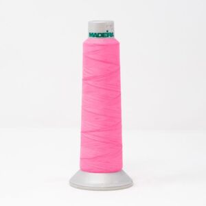 940-7909 MADEIRA FROSTED MATT #40-PINK Thumbnail