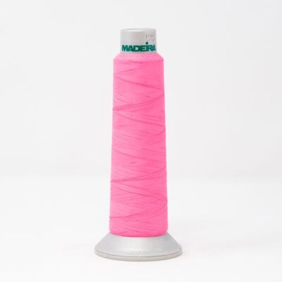 940-7909 MADEIRA FROSTED MATT #40-PINK Thumbnail