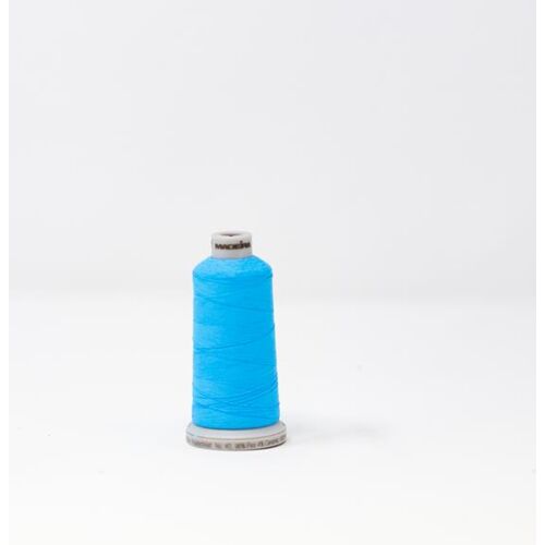 942-7828 MADEIRA FROSTED MATT #40-BLUE Thumbnail