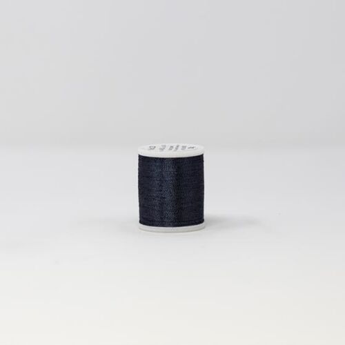 981-460 MADEIRA FS METALLIC #20 BLACK PEARL Thumbnail