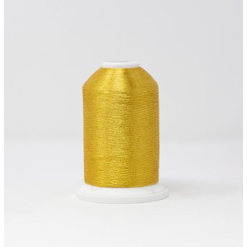 986-4003 MADEIRA FS METALLIC #40 GOLD Thumbnail