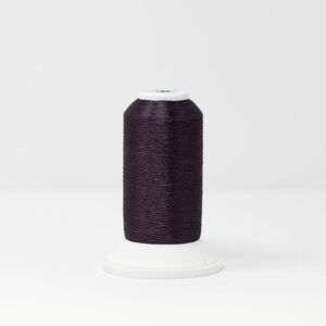 978-4260 MADEIRA POLYESTER CR METALLIC #40 BLACK PEARL Thumbnail