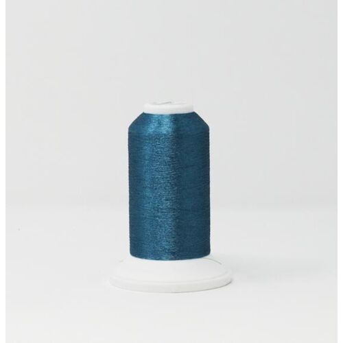 978-4232 MADEIRA POLYESTER CR METALLIC #40 MOON STONE Thumbnail