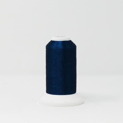 978-4267 MADEIRA POLYESTER CR METALLIC #40 LAPIS LAZULI Thumbnail