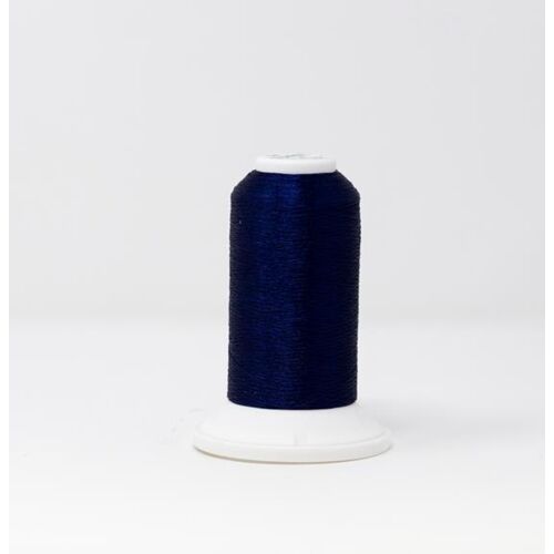 978-4238 MADEIRA POLYESTER CR METALLIC #40 COBALT Thumbnail