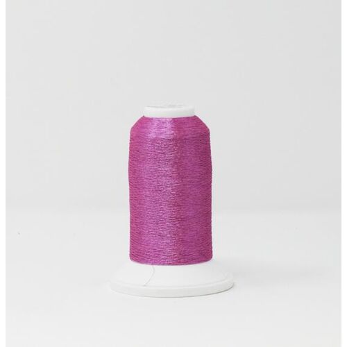 978-4219 MADEIRA POLYESTER CR METALLIC #40 ROSE QUARTZ Thumbnail