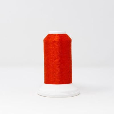 978-4298 MADEIRA POLYESTER CR METALLIC #40 FIRE OPAL Thumbnail