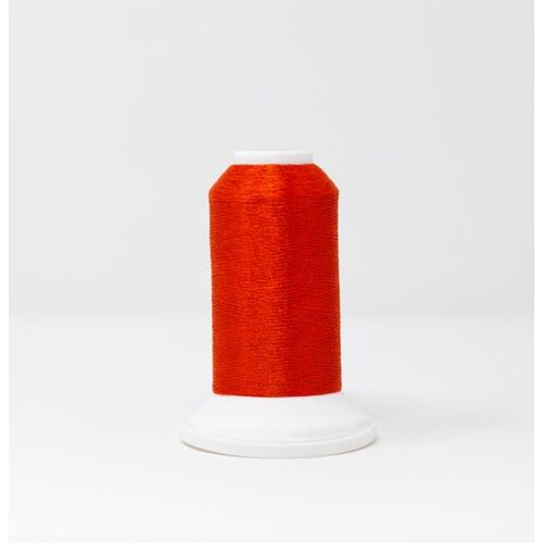 978-4298 MADEIRA POLYESTER CR METALLIC #40 FIRE OPAL Thumbnail