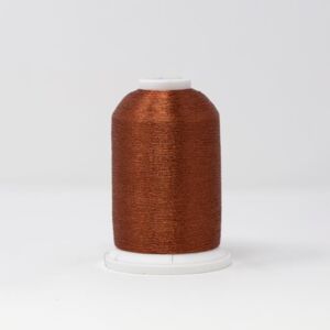 986-4028 MADEIRA FS METALLIC #40 COPPER 1 Thumbnail