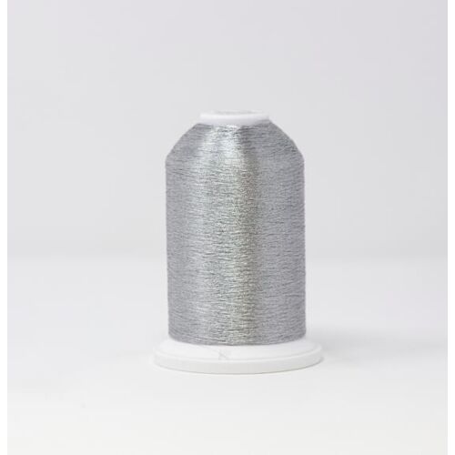 986-4011 MADEIRA FS METALLIC #40 ALUMINUM Thumbnail