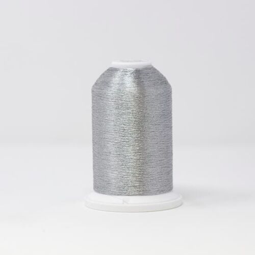 986-4011 MADEIRA FS METALLIC #40 ALUMINUM Thumbnail