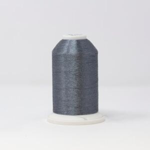 986-4061 MADEIRA FS METALLIC 40 PLATINUM Thumbnail