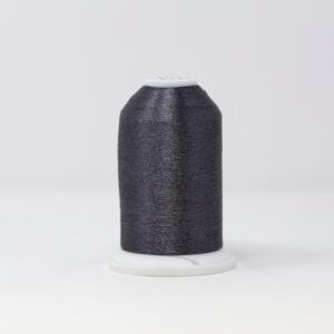 986-4060 MADEIRA FS METALLIC #40 BLACK PEARL Thumbnail