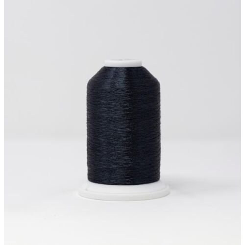 986-4070 MADEIRA FS METALLIC #40 CARBON Thumbnail