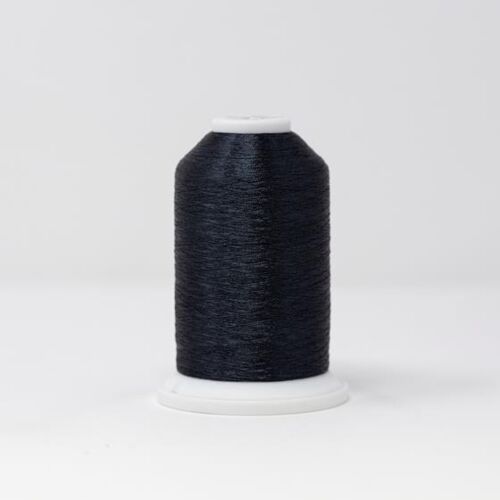 986-4070 MADEIRA FS METALLIC #40 CARBON Thumbnail