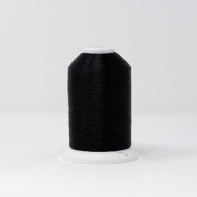 986-4071 MADEIRA FS METALLIC #40 GRAPHITE Thumbnail