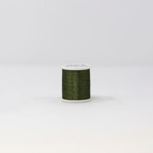 981-452 MADEIRA FS METALLIC #20 MALACHITE Thumbnail