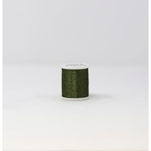 981-452 MADEIRA FS METALLIC #20 MALACHITE Thumbnail