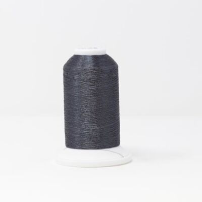 979-3060 MADEIRA FS METALLIC #30 BLACK PEARL Thumbnail