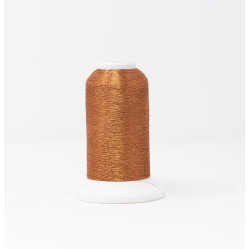 979-3028 MADEIRA FS METALLIC #30 COPPER Thumbnail
