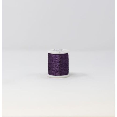 981-411 MADEIRA FS METALLIC #20 SILVER DUST Thumbnail