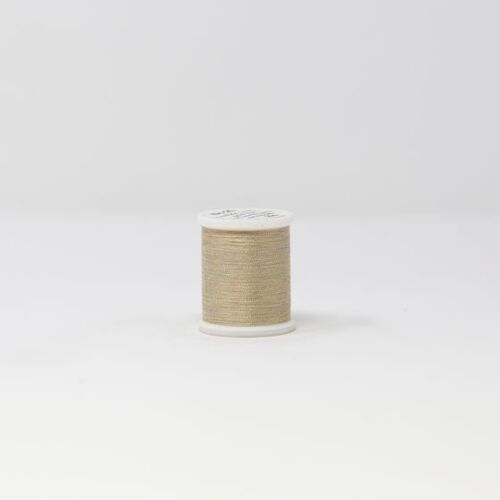 981-422 MADEIRA FS METALLIC #20 GOLD DUST Thumbnail