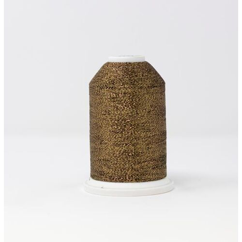 982-251 MADEIRA SUPERTWIST #30 ANTIQUE GOLD Thumbnail