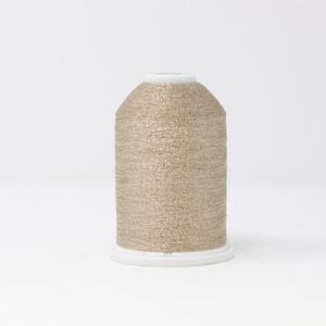 982-22 MADEIRA SUPERTWIST #30 WHITE GOLD Thumbnail