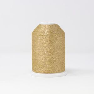 982-24 MADEIRA SUPERTWIST #30 PALLADIUM GOLD Thumbnail