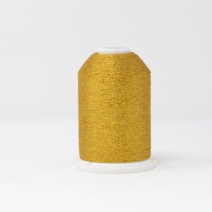 982-25 MADEIRA SUPERTWIST #30 GOLD NUGGET Thumbnail