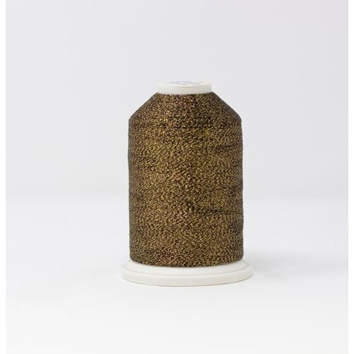 982-252 MADEIRA SUPERTWIST #30 OLD BRASS  Thumbnail