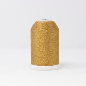 982-23 MADEIRA SUPERTWIST #30 PURE GOLD Thumbnail